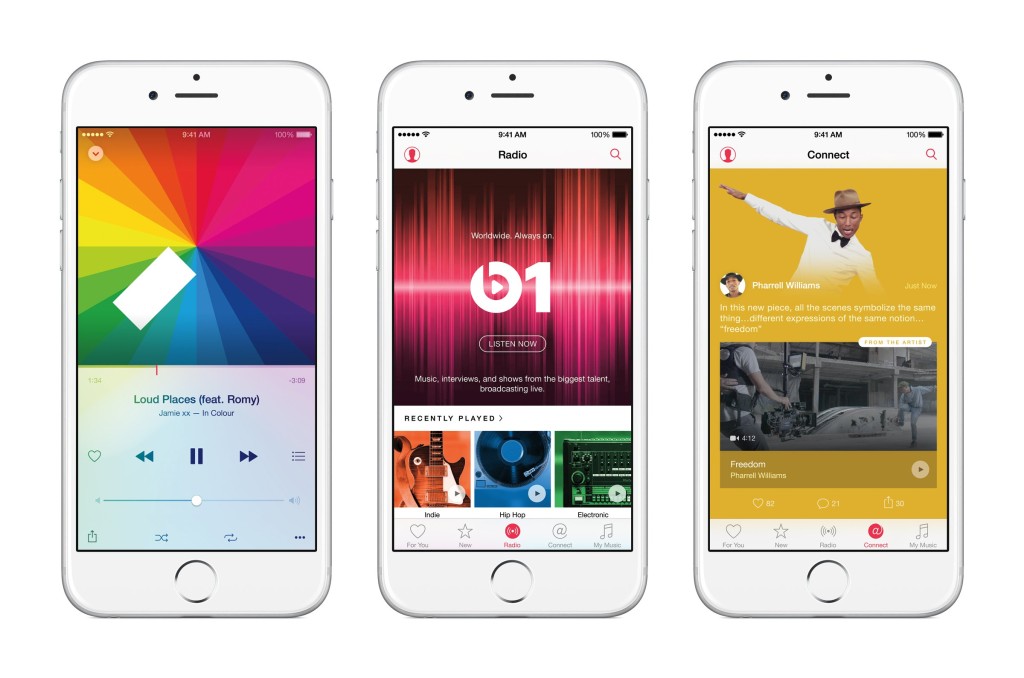 Apple-Music-iPhone-6