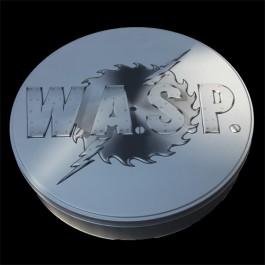 wasp box