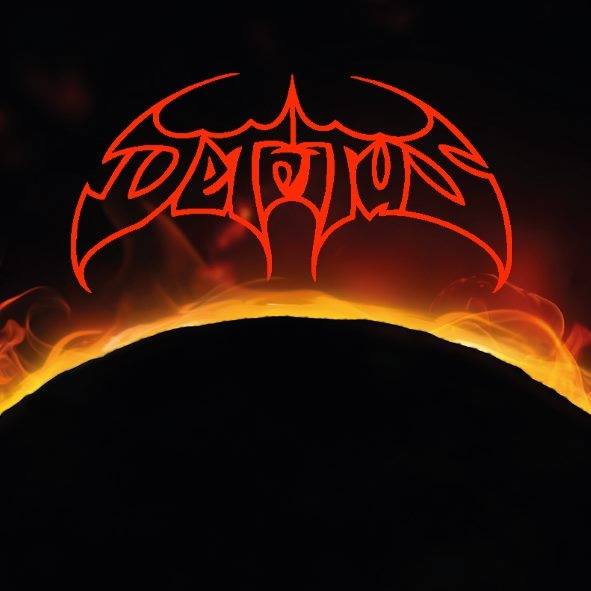 Interview Mark Broomhead, Thrash Metal Band; DETRITUS – Bonavox