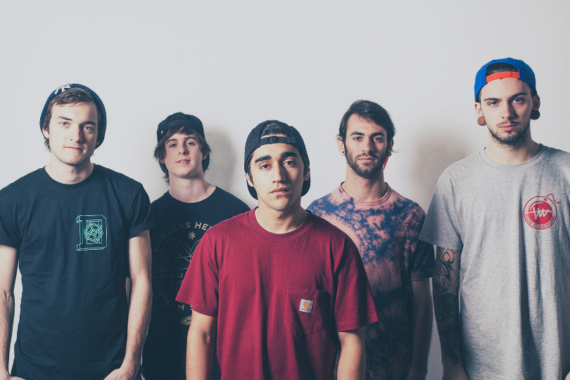Interview with Northlane